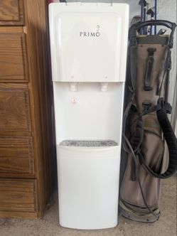 Hot/Cold Water Dispenser