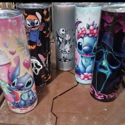 Tumblers