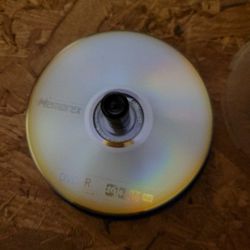 Memorex DVD  16x 4.7gb