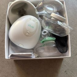 Elvie Breast Pumps