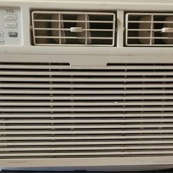 TCL Window AC $60