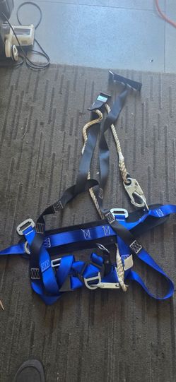 XL COMMERCIAL HARNESS