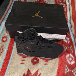 jordan true flights kids