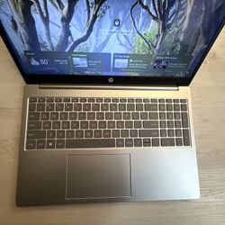 Laptop HP , 3 Months Of Use  500$