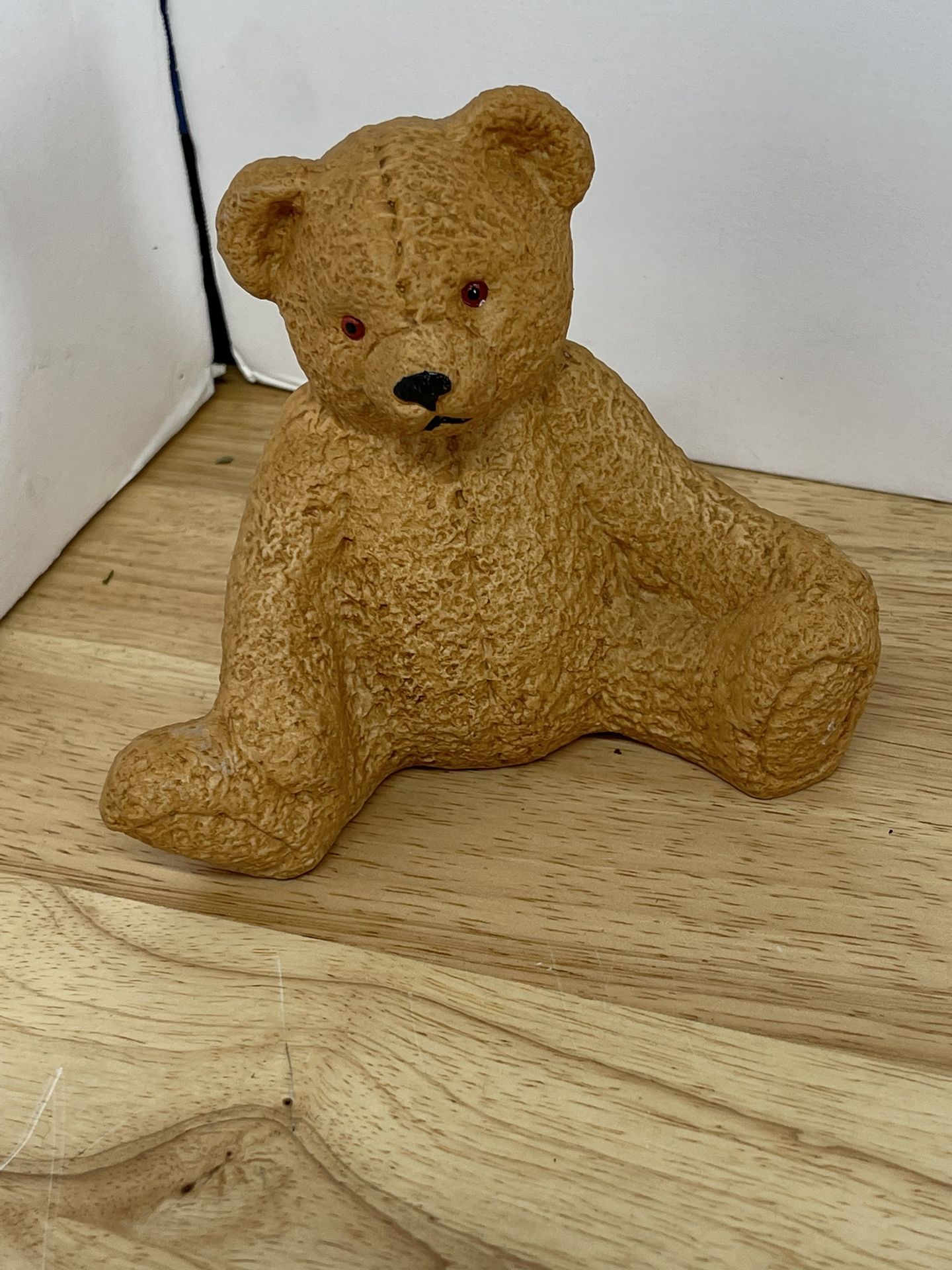 Teddy Bear Statue