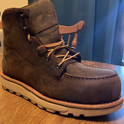 New Redwing Boots