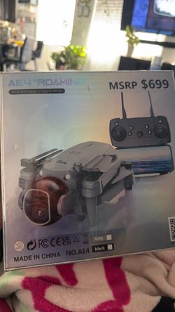 Drone