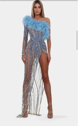 Albina Dyla Dress