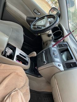 2011 Nissan Murano