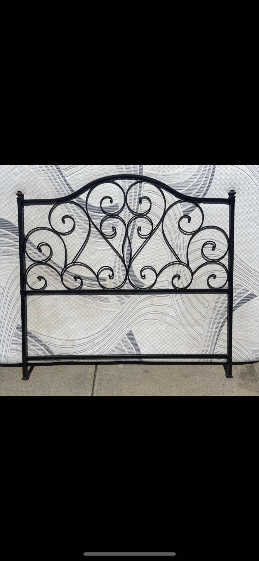 Bed Frame