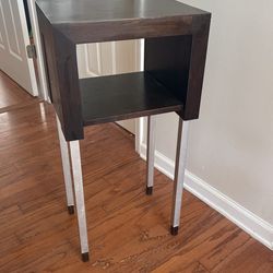 Modern Night Stand/ Side Table