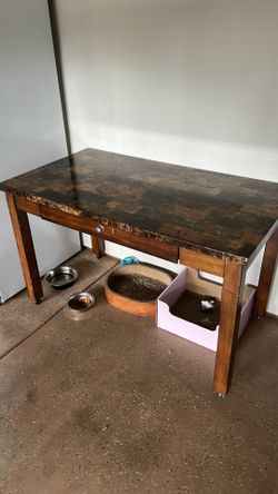 Table for computer