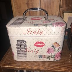 Woman’s Italy Bag 💼