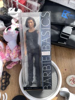 Barbie 