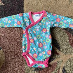 Assortment Of Baby Girl Clothes 3mo