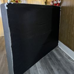 Full Box Spring 