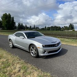 2010 Chevrolet Camaro