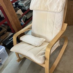 Rocking Chair