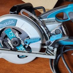 Makita Skill Saw 
