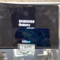 Samsung Galaxy Tab A9