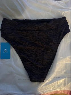 Large or medium cupshe bottoms