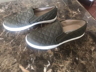 Steve Madden