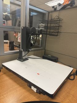 Polaroid MP4 Land Camera Set Up