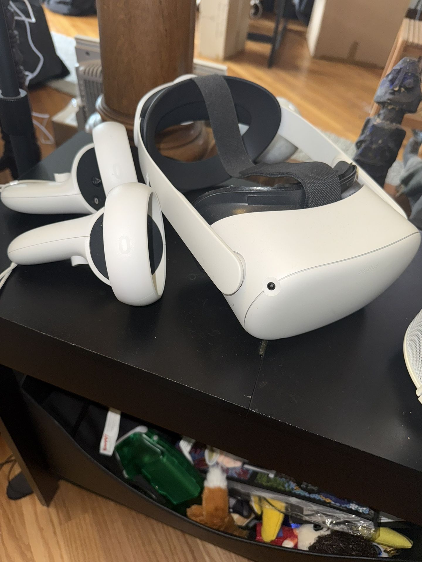 Meta quest 2 Headset