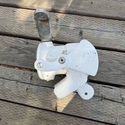 Berkeley Jet Boat Nozzle 