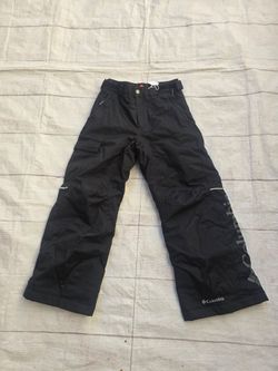 Columbia Omniheat Ski/Snowboard Pants Youth S (8)
