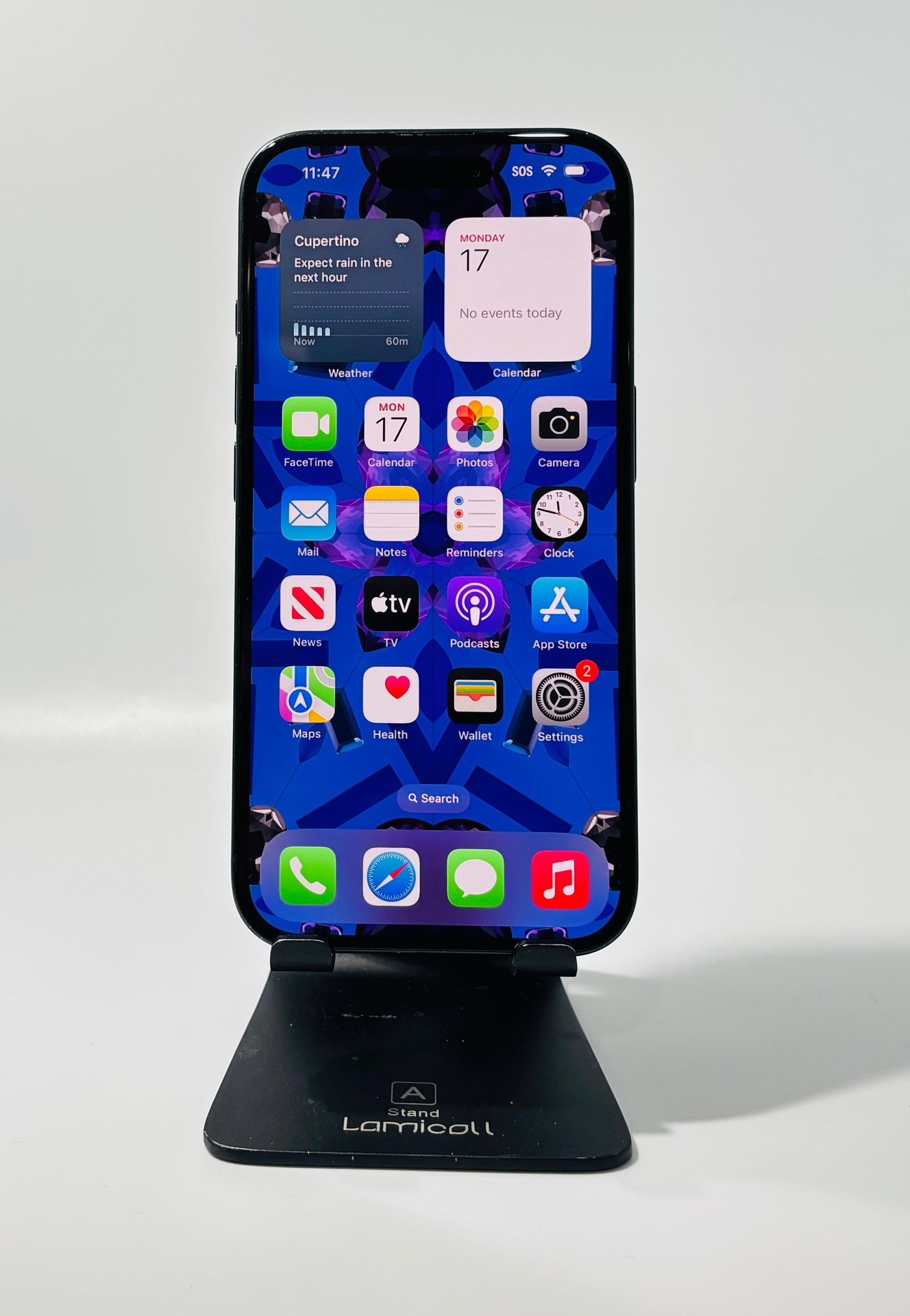 Apple iPhone 16 128GB T-Mobile Fully Functional