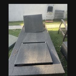Outdoor Furniture 