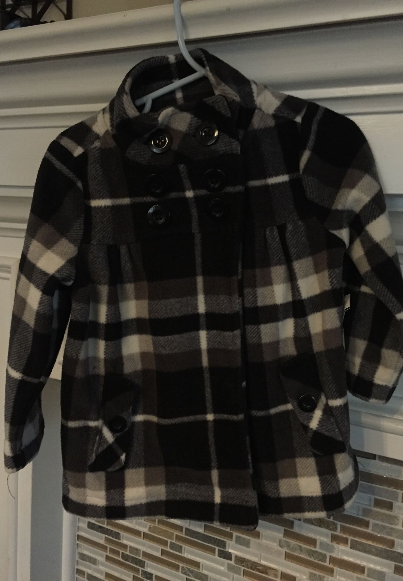 Old Navy Girls Jacket