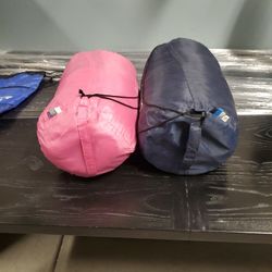 Sleeping Bags For KIDS