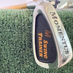 Weighted Golf club - For Lefty’s