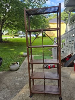Bookcase