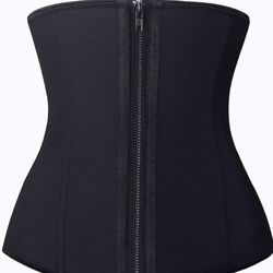 4 new waist trainers for sale (fajas)