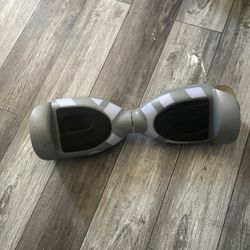Hoverboard