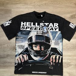 Hellstar Shirt 