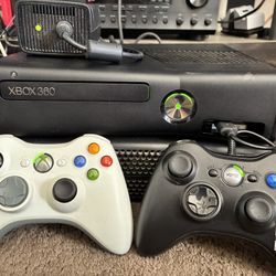 Xbox 360
