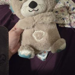 Airly Otter Calming Toy For Kids