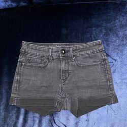 Girl’s Jean Shorts 