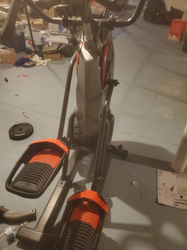 M5 MAX Trainer Sports & Outdoors