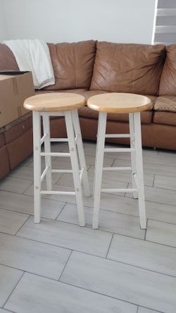 Bar stools