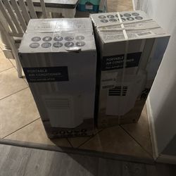 Portable Ac 