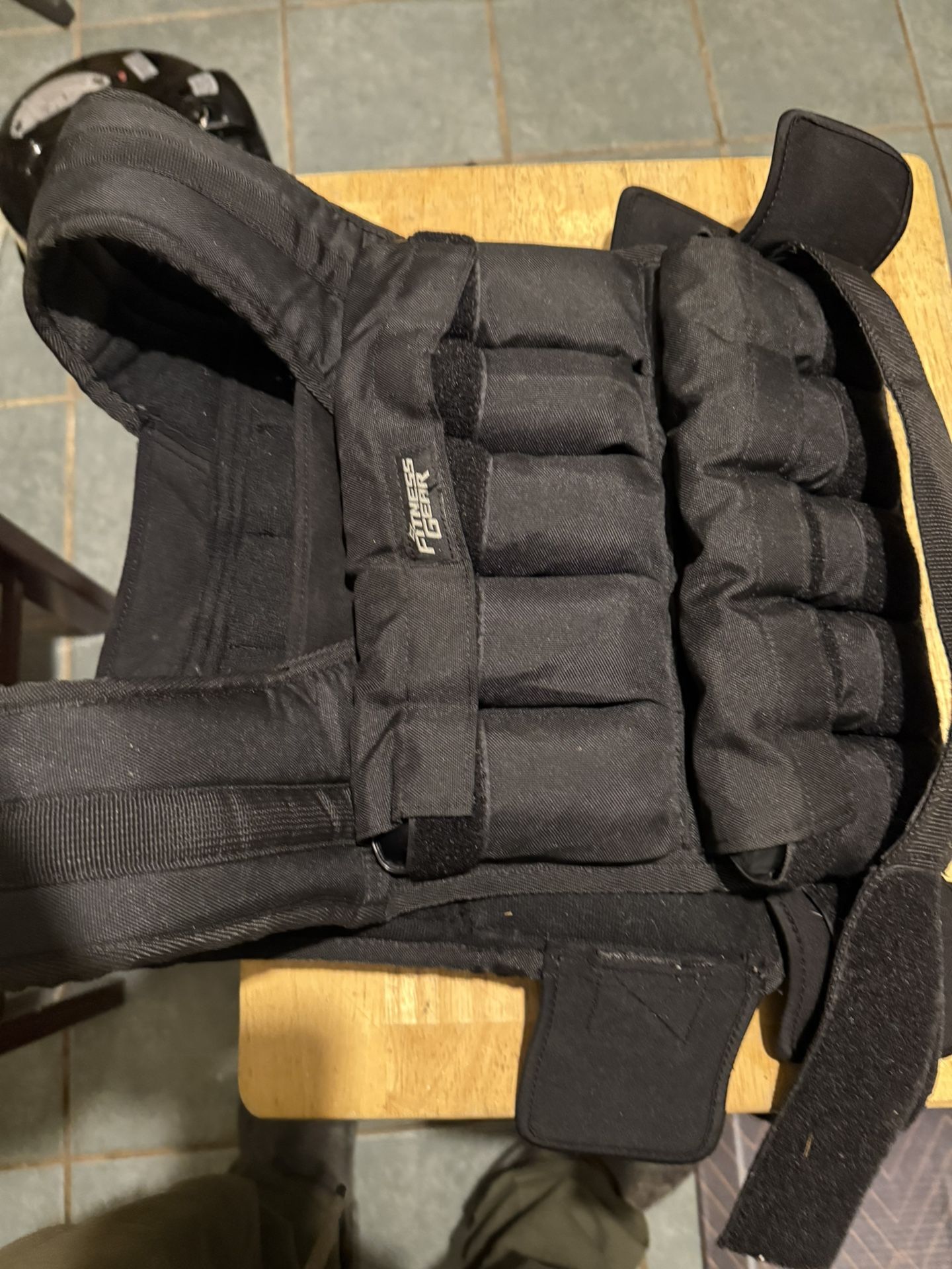 Gear Vest