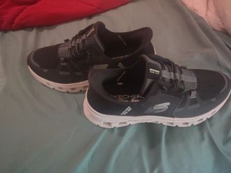 Sketchers slip on