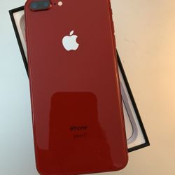 Iphone 8+ Plus 64GB ANY CARRIER