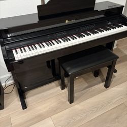 Williams Overture III Piano