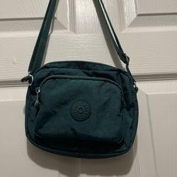 Kipling Purse